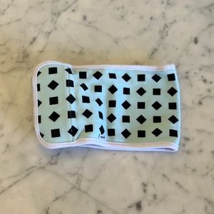 Nanit breathing band. Size 3-24 months